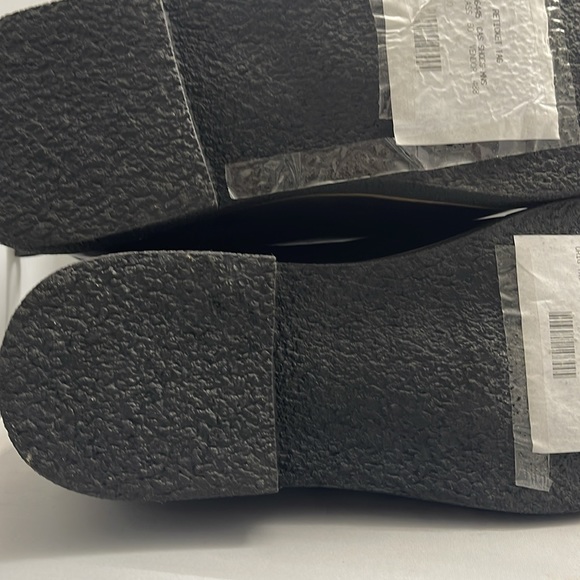 New never worn Deer Stags Rockland Men’s Chelsea boot Black 11.5 - Picture 9 of 10